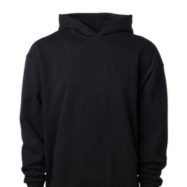 Independent Trading Co. IND280SL - Sudadera con capucha Avenue 280GM