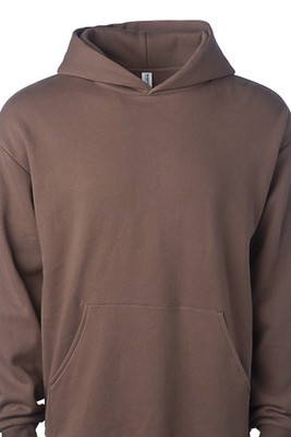 Independent Trading Co. IND280SL - Sudadera con capucha Avenue 280GM