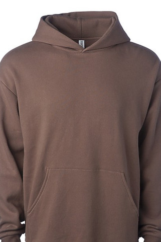 Independent Trading Co. IND280SL - Avenue 280GM Pullover Hoodie
