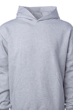 Independent Trading Co. IND280SL - Avenue 280GM Pullover Hoodie