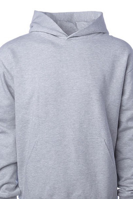 Independent Trading Co. IND280SL - Sudadera con capucha Avenue 280GM