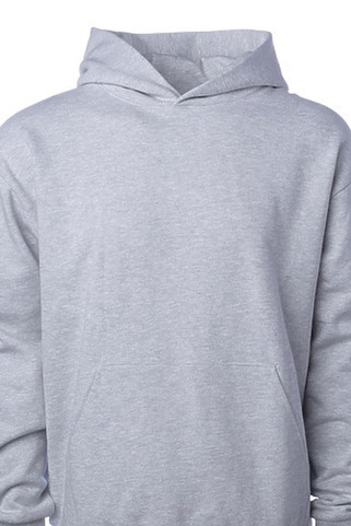 Independent Trading Co. IND280SL - Avenue 280GM Pullover Hoodie