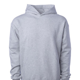 Independent Trading Co. IND280SL - Sudadera con capucha Avenue 280GM