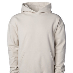 Independent Trading Co. IND280SL - Sudadera con capucha Avenue 280GM