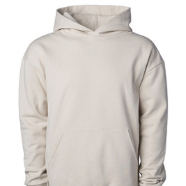 Independent Trading Co. IND280SL - Sudadera con capucha Avenue 280GM