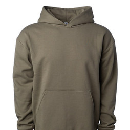 Independent Trading Co. IND280SL - Sudadera con capucha Avenue 280GM