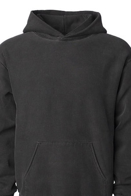 Independent Trading Co. IND280SL - Sudadera con capucha Avenue 280GM