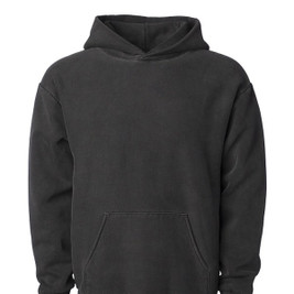 Independent Trading Co. IND280SL - Sudadera con capucha Avenue 280GM