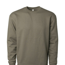 Independent Trading Co. IND3000 - Heavyweight Crewneck Fleece