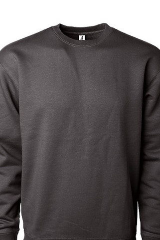 Independent Trading Co. IND3000 - Heavyweight Crewneck Fleece