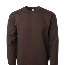 Independent Trading Co. IND3000 - Heavyweight Crewneck Fleece