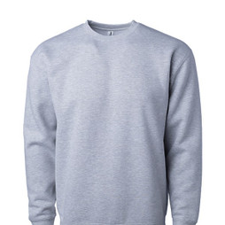 Independent Trading Co. IND3000 - Heavyweight Crewneck Fleece