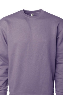 Independent Trading Co. IND3000 - Heavyweight Crewneck Fleece