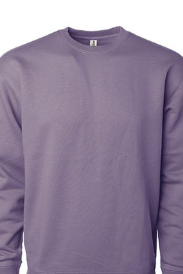 Independent Trading Co. IND3000 - Heavyweight Crewneck Fleece
