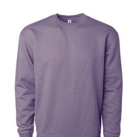 Independent Trading Co. IND3000 - Heavyweight Crewneck Fleece