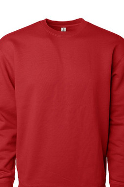 Independent Trading Co. IND3000 - Heavyweight Crewneck Fleece