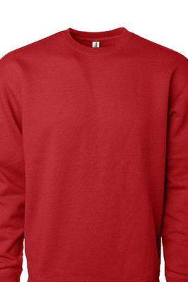 Independent Trading Co. IND3000 - Heavyweight Crewneck Fleece