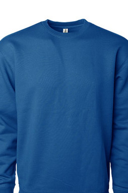 Independent Trading Co. IND3000 - Heavyweight Crewneck Fleece