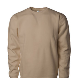 Independent Trading Co. IND3000 - Heavyweight Crewneck Fleece