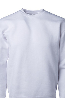 Independent Trading Co. IND3000 - Heavyweight Crewneck Fleece