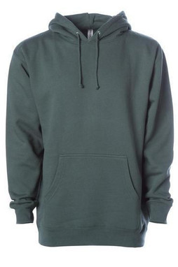 Independent Trading Co. IND4000 - Hooded Pullover Sweatshirt