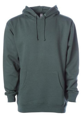 Independent Trading Co. IND4000 - Hooded Pullover Sweatshirt