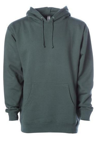 Independent Trading Co. IND4000 - Hooded Pullover Sweatshirt