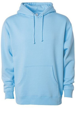 Independent Trading Co. IND4000 - Hooded Pullover Sweatshirt