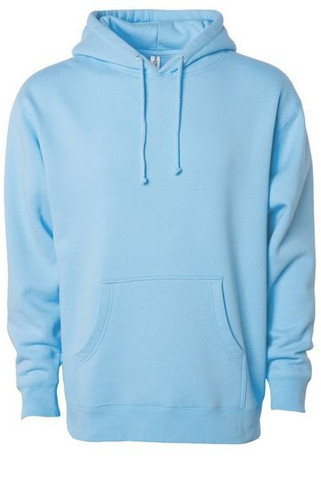 Independent Trading Co. IND4000 - Hooded Pullover Sweatshirt