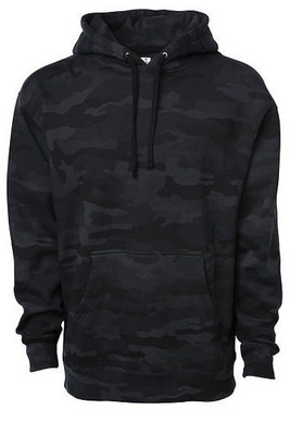 Independent Trading Co. IND4000 - Hooded Pullover Sweatshirt