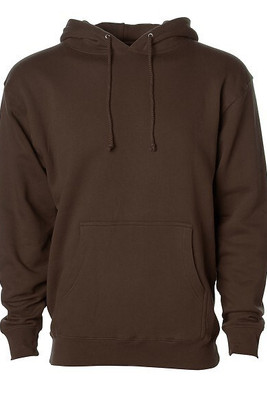 Independent Trading Co. IND4000 - Hooded Pullover Sweatshirt