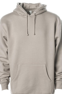 Independent Trading Co. IND4000 - Hooded Pullover Sweatshirt
