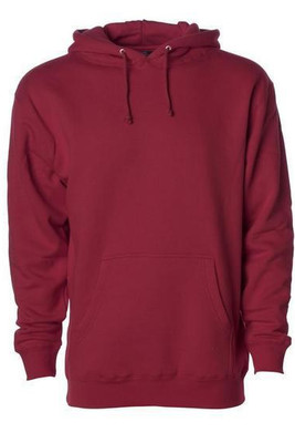 Independent Trading Co. IND4000 - Hooded Pullover Sweatshirt