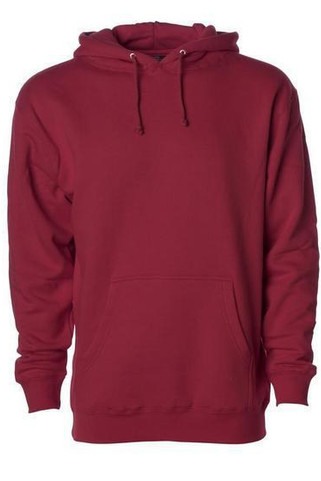 Independent Trading Co. IND4000 - Hooded Pullover Sweatshirt