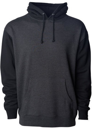 Independent Trading Co. IND4000 - Hooded Pullover Sweatshirt