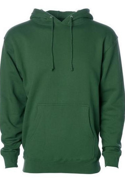 Independent Trading Co. IND4000 - Hooded Pullover Sweatshirt