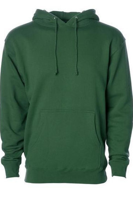 Independent Trading Co. IND4000 - Hooded Pullover Sweatshirt