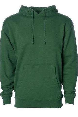 Independent Trading Co. IND4000 - Hooded Pullover Sweatshirt