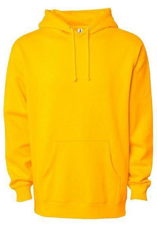Independent Trading Co. IND4000 - Hooded Pullover Sweatshirt