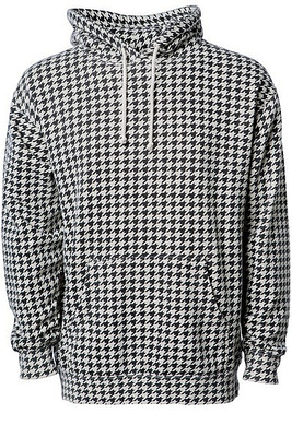 Independent Trading Co. IND4000 - Hooded Pullover Sweatshirt