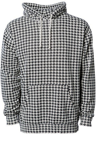 Independent Trading Co. IND4000 - Hooded Pullover Sweatshirt