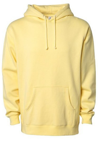 Independent Trading Co. IND4000 - Hooded Pullover Sweatshirt