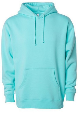 Independent Trading Co. IND4000 - Hooded Pullover Sweatshirt