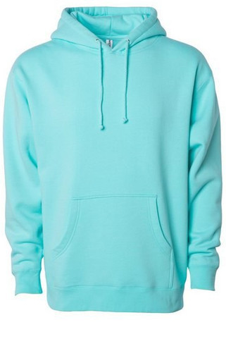 Independent Trading Co. IND4000 - Hooded Pullover Sweatshirt