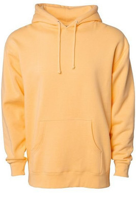 Independent Trading Co. IND4000 - Hooded Pullover Sweatshirt