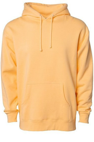 Independent Trading Co. IND4000 - Hooded Pullover Sweatshirt