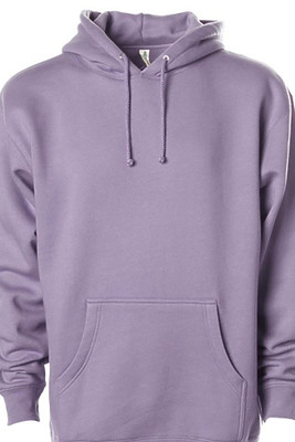 Independent Trading Co. IND4000 - Hooded Pullover Sweatshirt