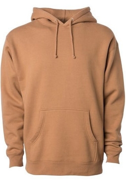 Independent Trading Co. IND4000 - Hooded Pullover Sweatshirt