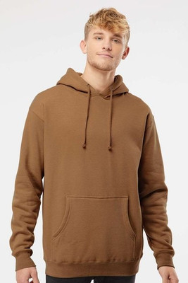 Independent Trading Co. IND4000 - Hooded Pullover Sweatshirt
