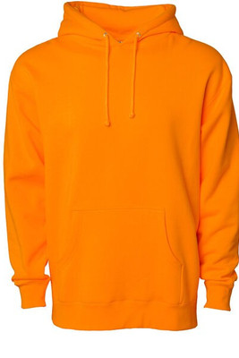 Independent Trading Co. IND4000 - Hooded Pullover Sweatshirt